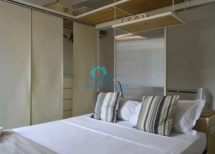 Cozy Design Flat - Trastevere